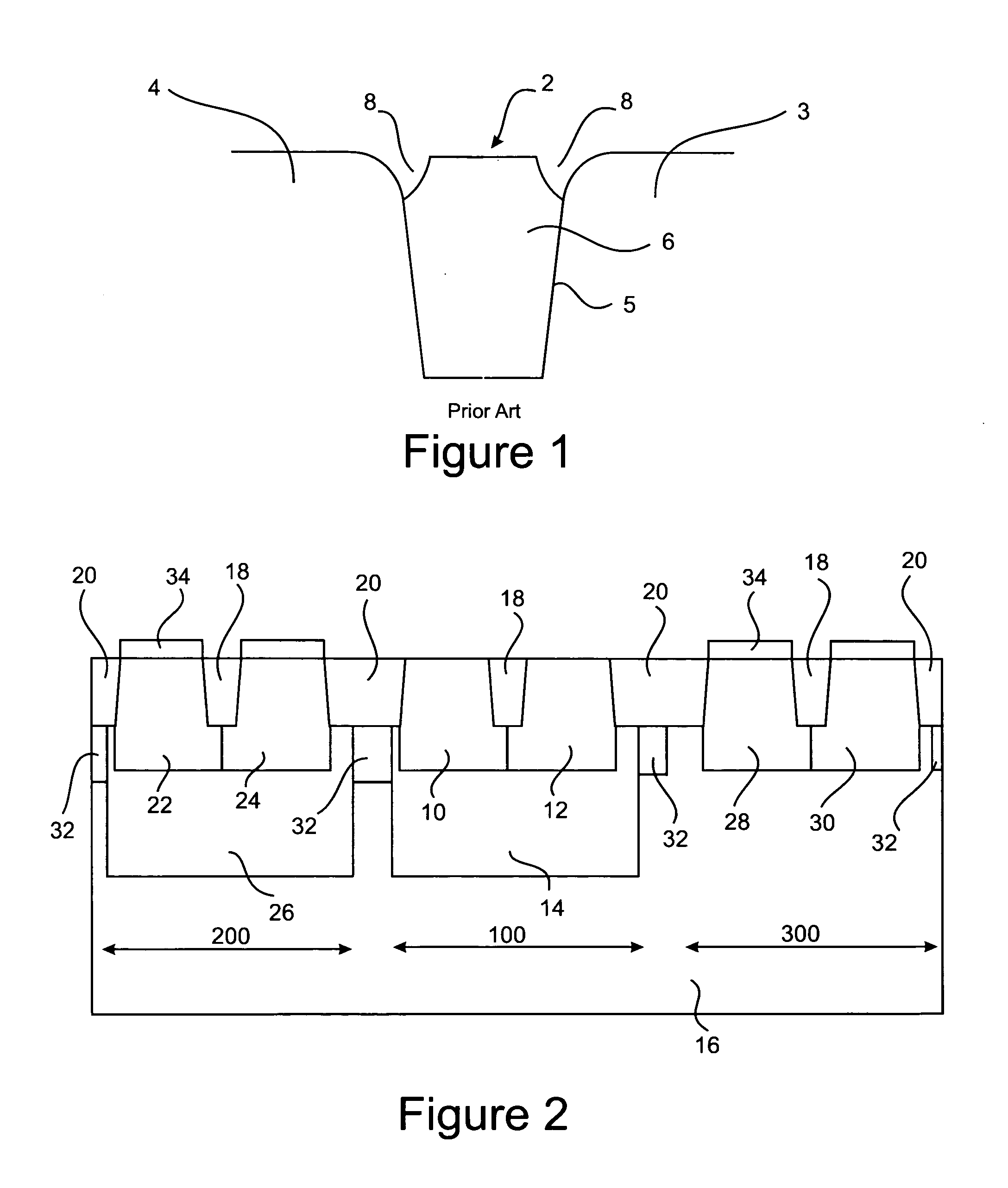 Method of integrating triple gate oxide thickness
