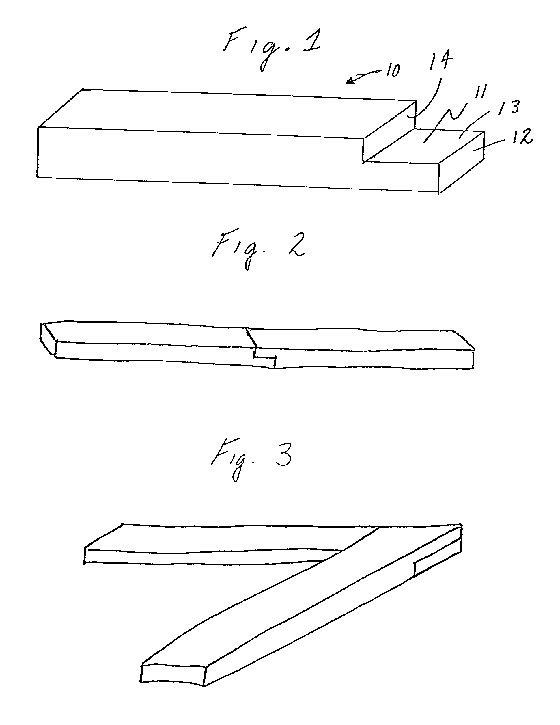 Osteoimplants and methods for their manufacture