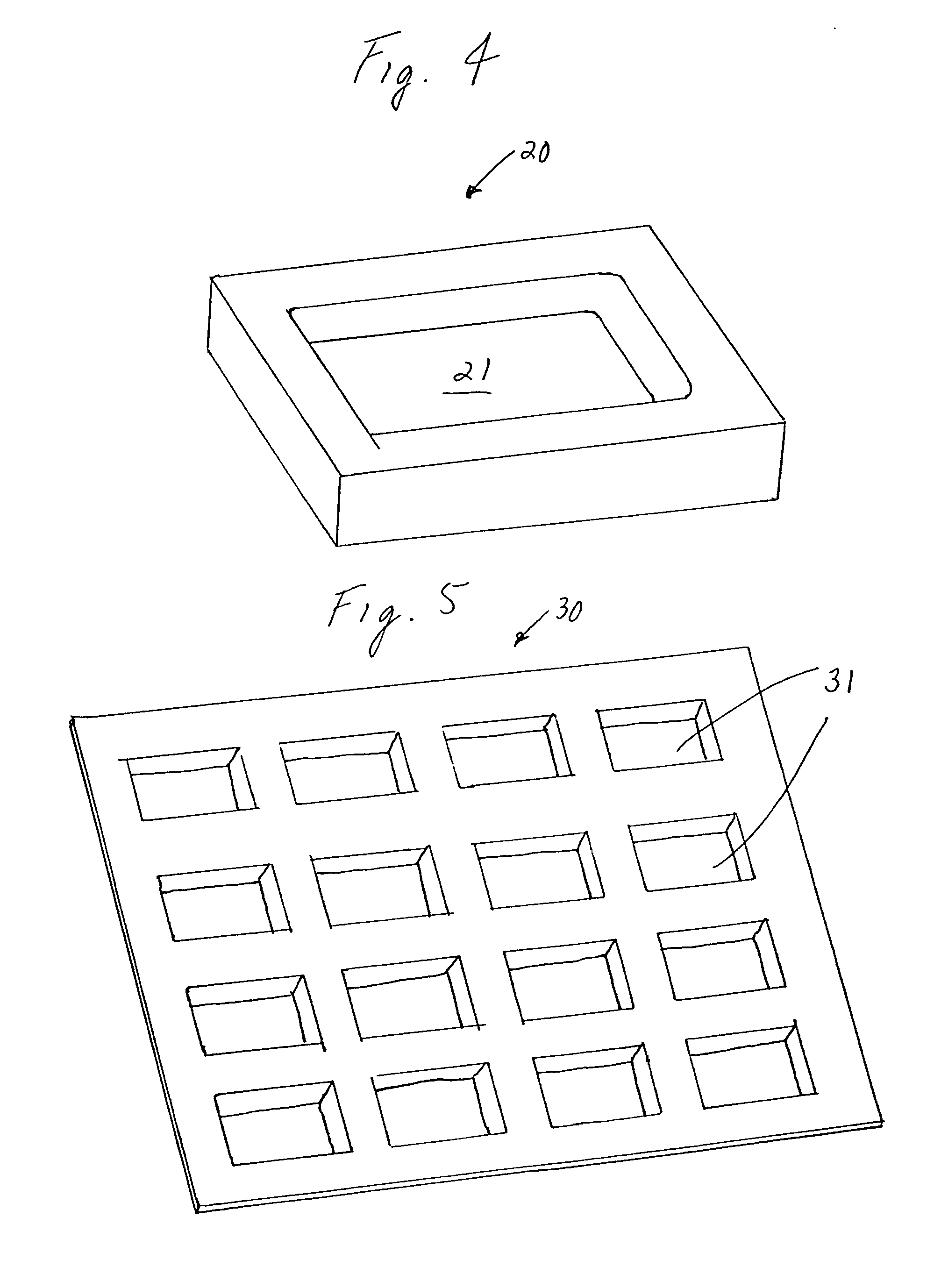 Osteoimplants and methods for their manufacture