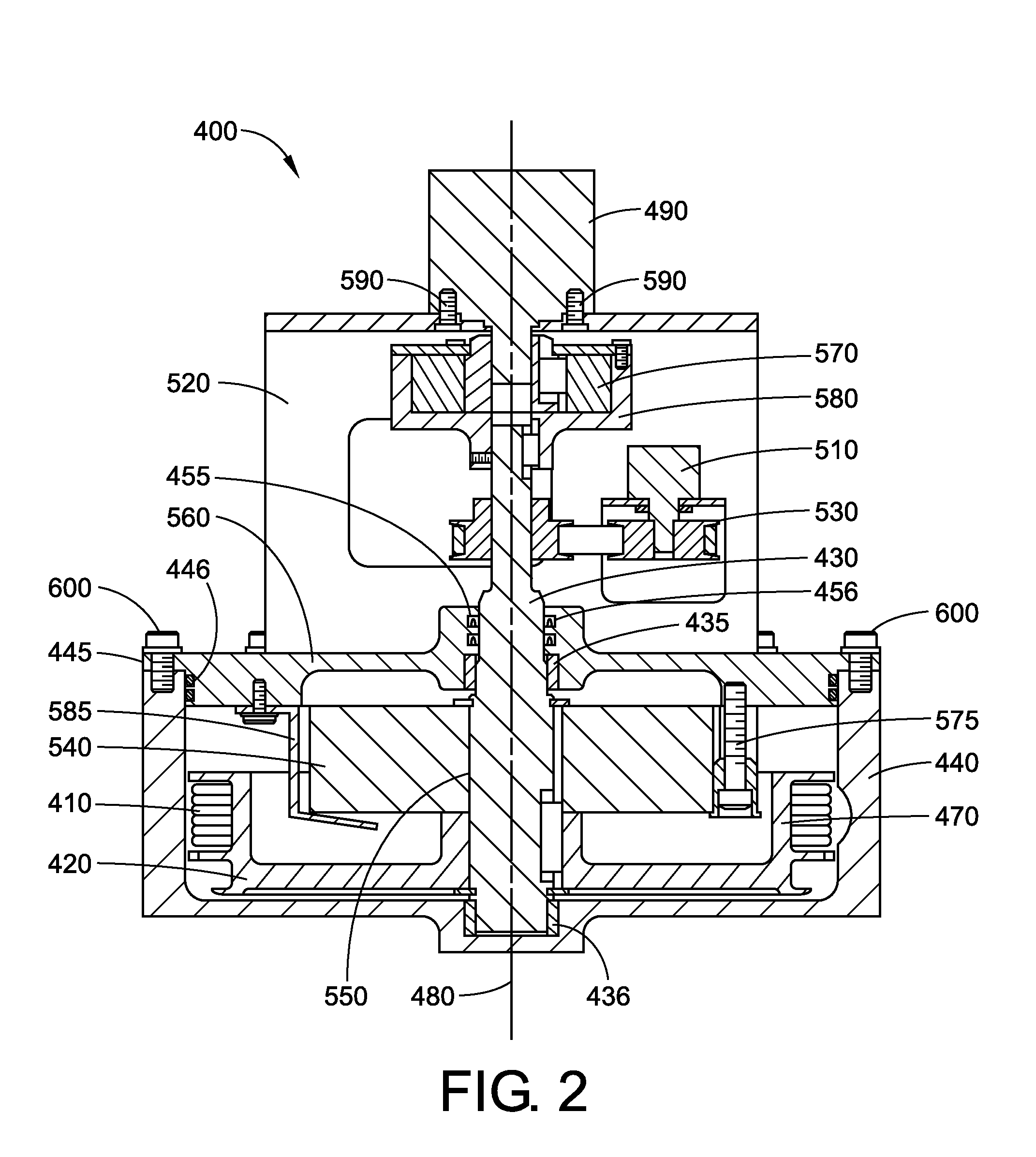 Rapid deployment and retraction telescoping mast system