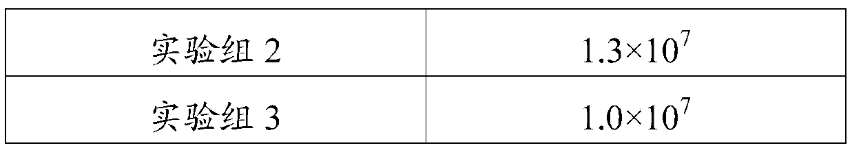 Fermented coffee beans and preparation method thereof