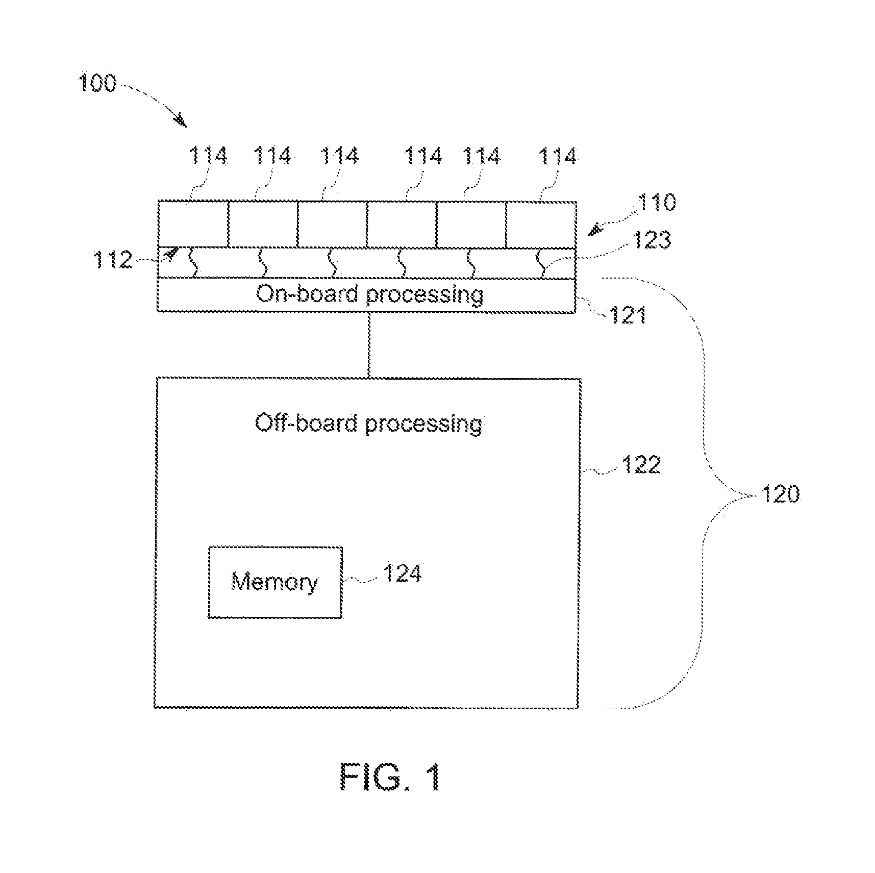Systems and methods for charge-sharing identification and correction using a single pixel