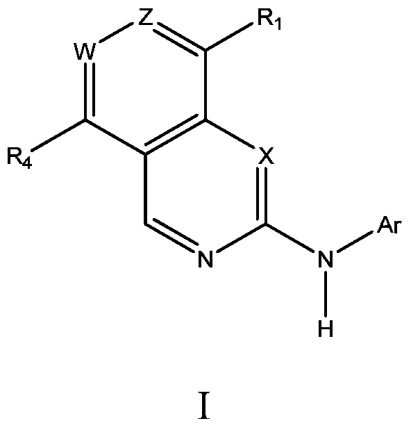 inhibitor compound