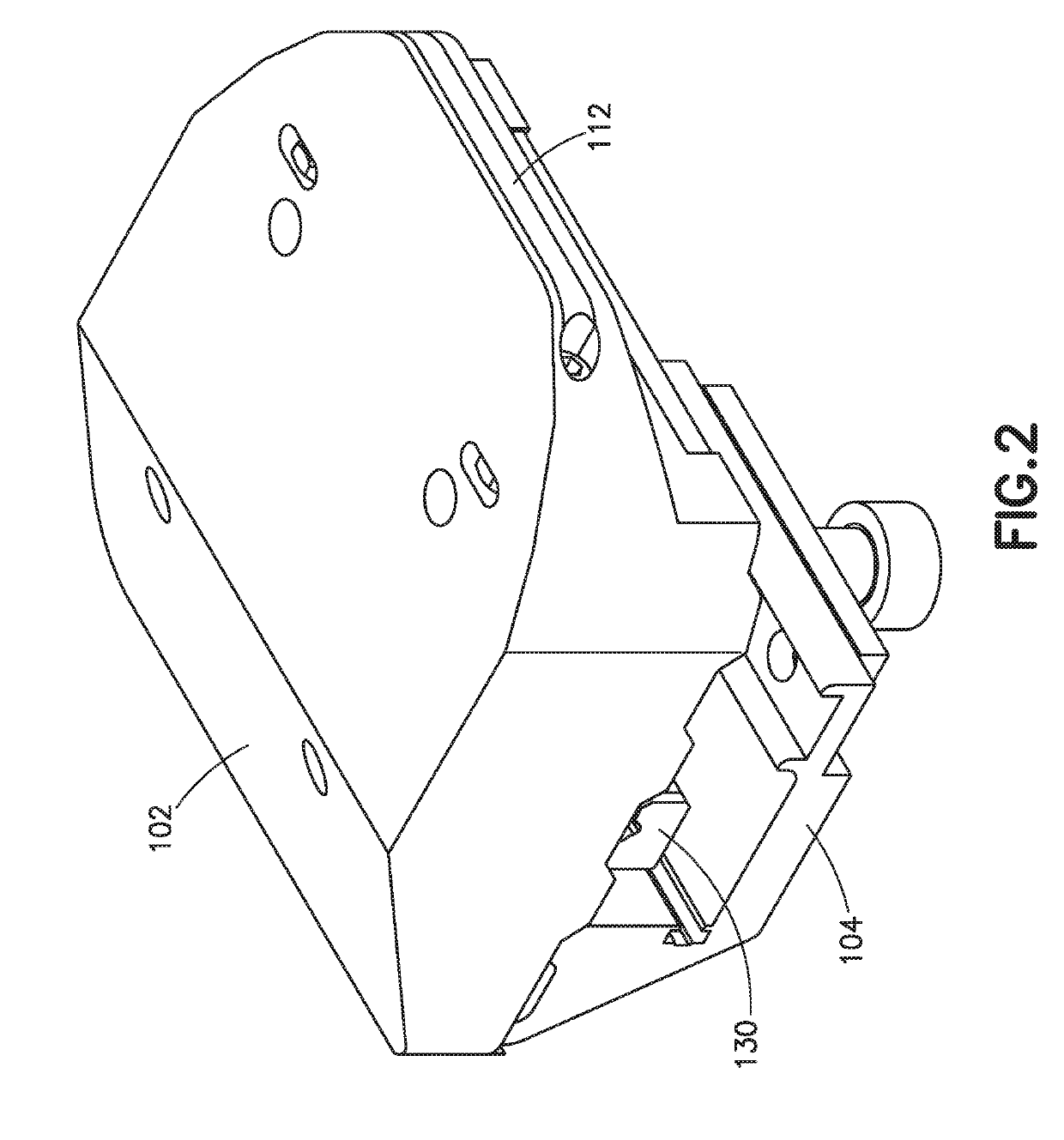 C3 fractionation system