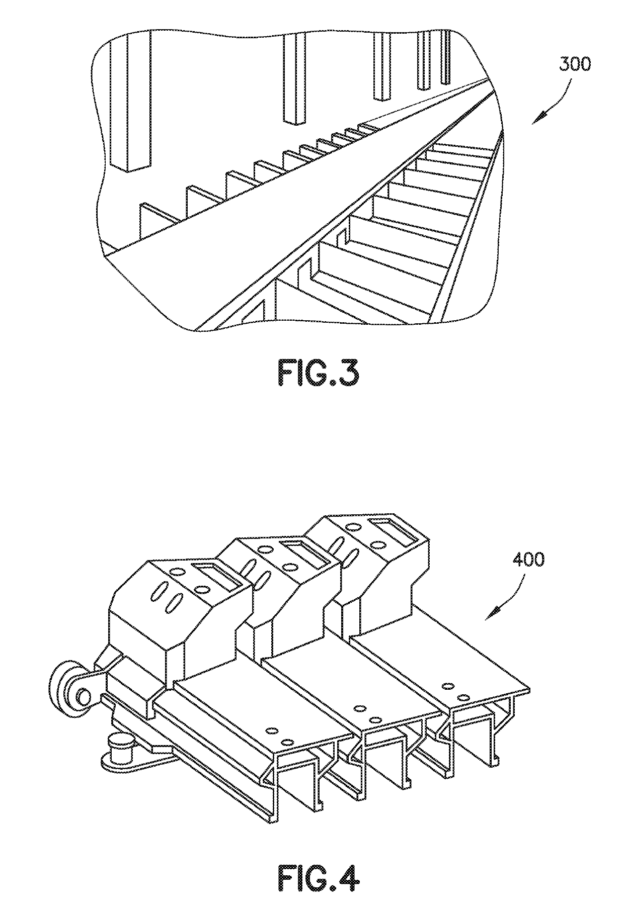 C3 fractionation system