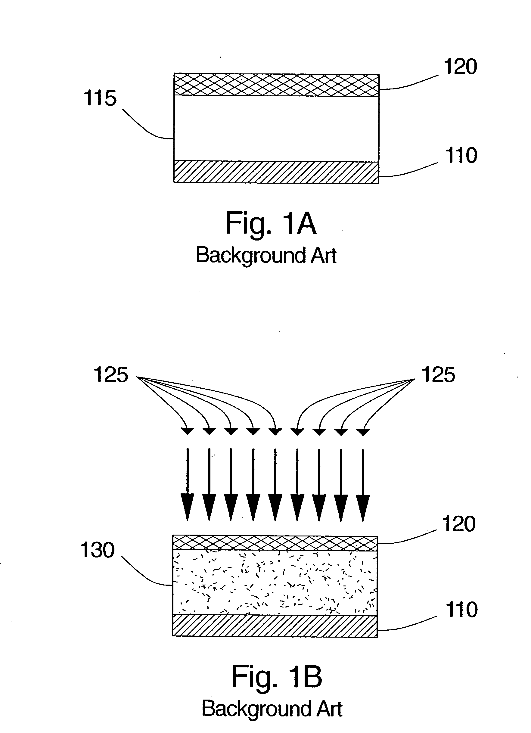 Integrated circuit device and fabrication using metal-doped chalcogenide materials