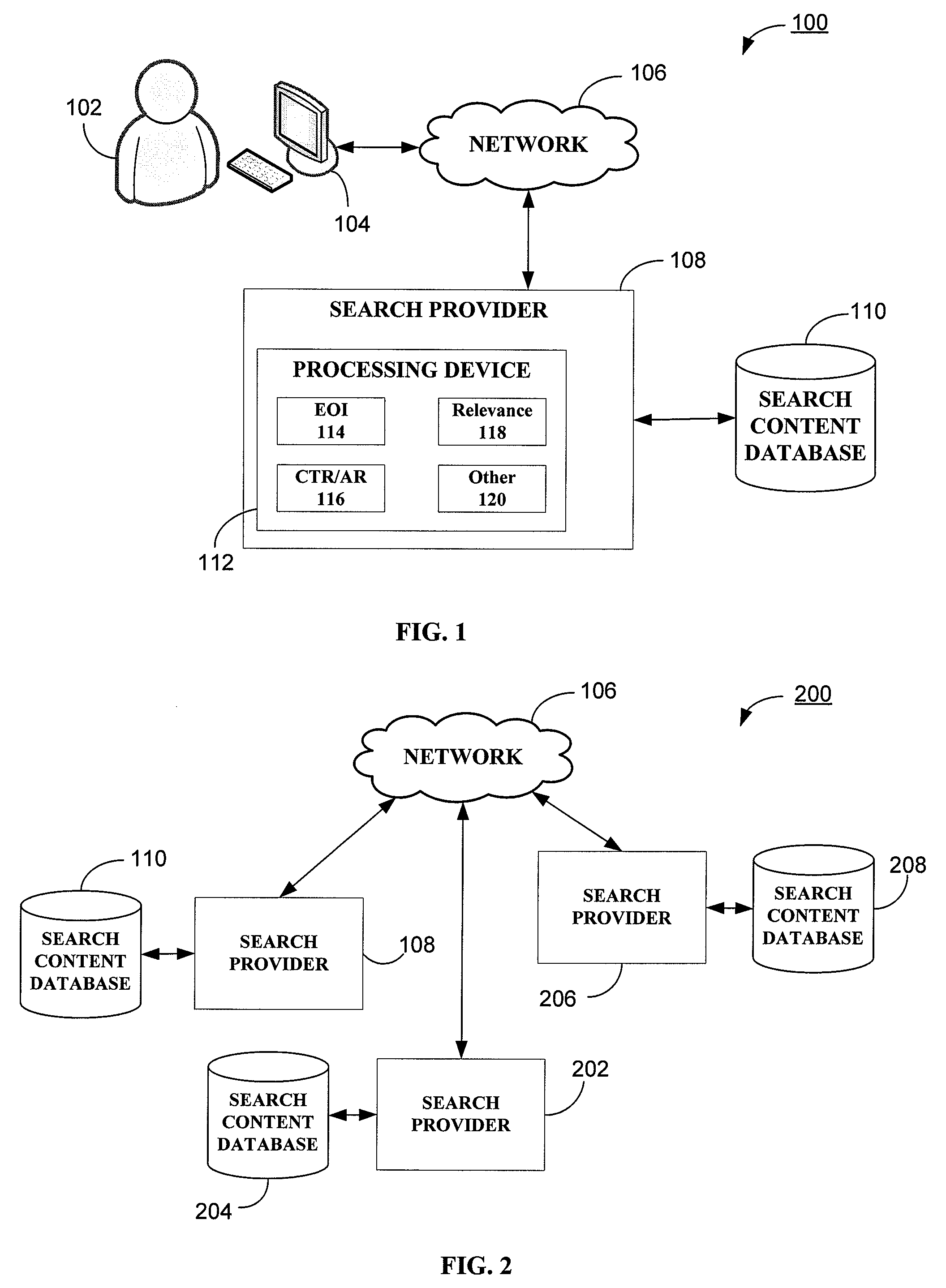 Method and apparatus for generating prioritized search results including an expression of interest factor for a limited supply system