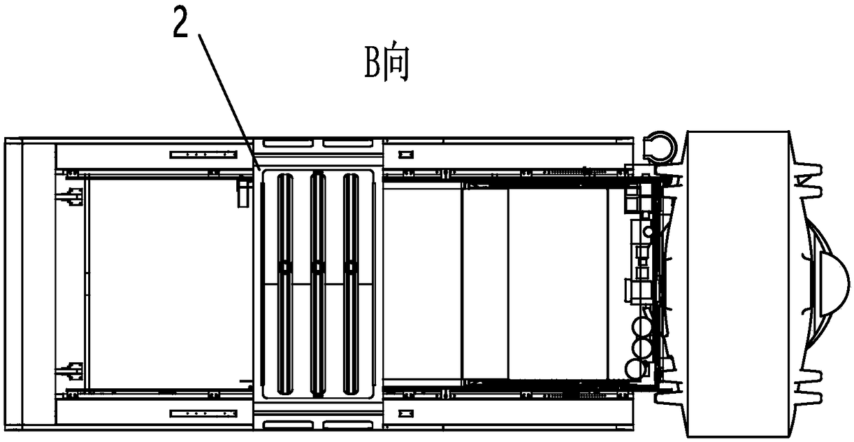 Digital printing equipment using ceramic powder