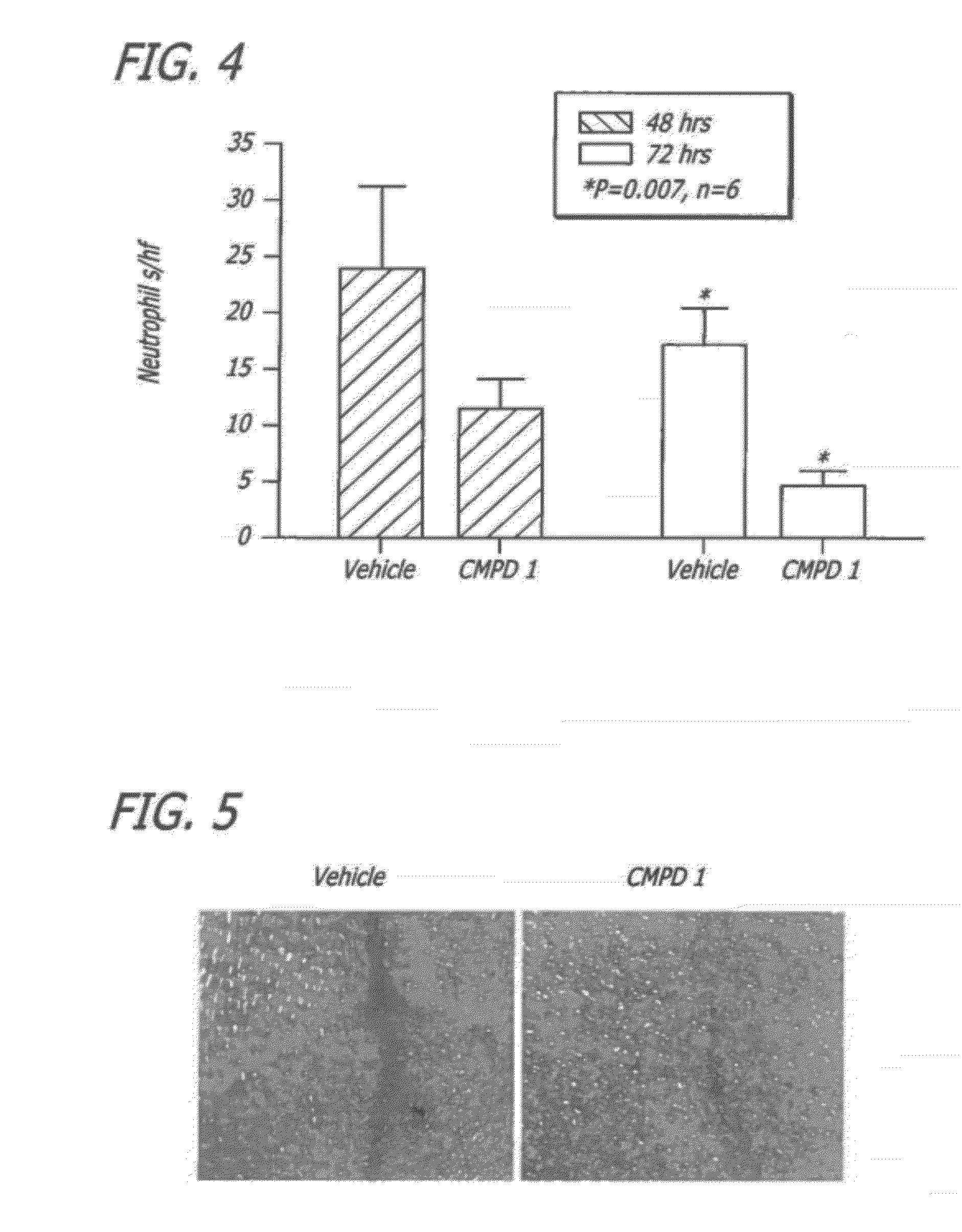 Compounds and methods for skin repair