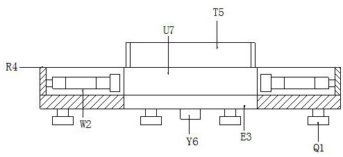 Vacuum packaging machine for economic management vouchers