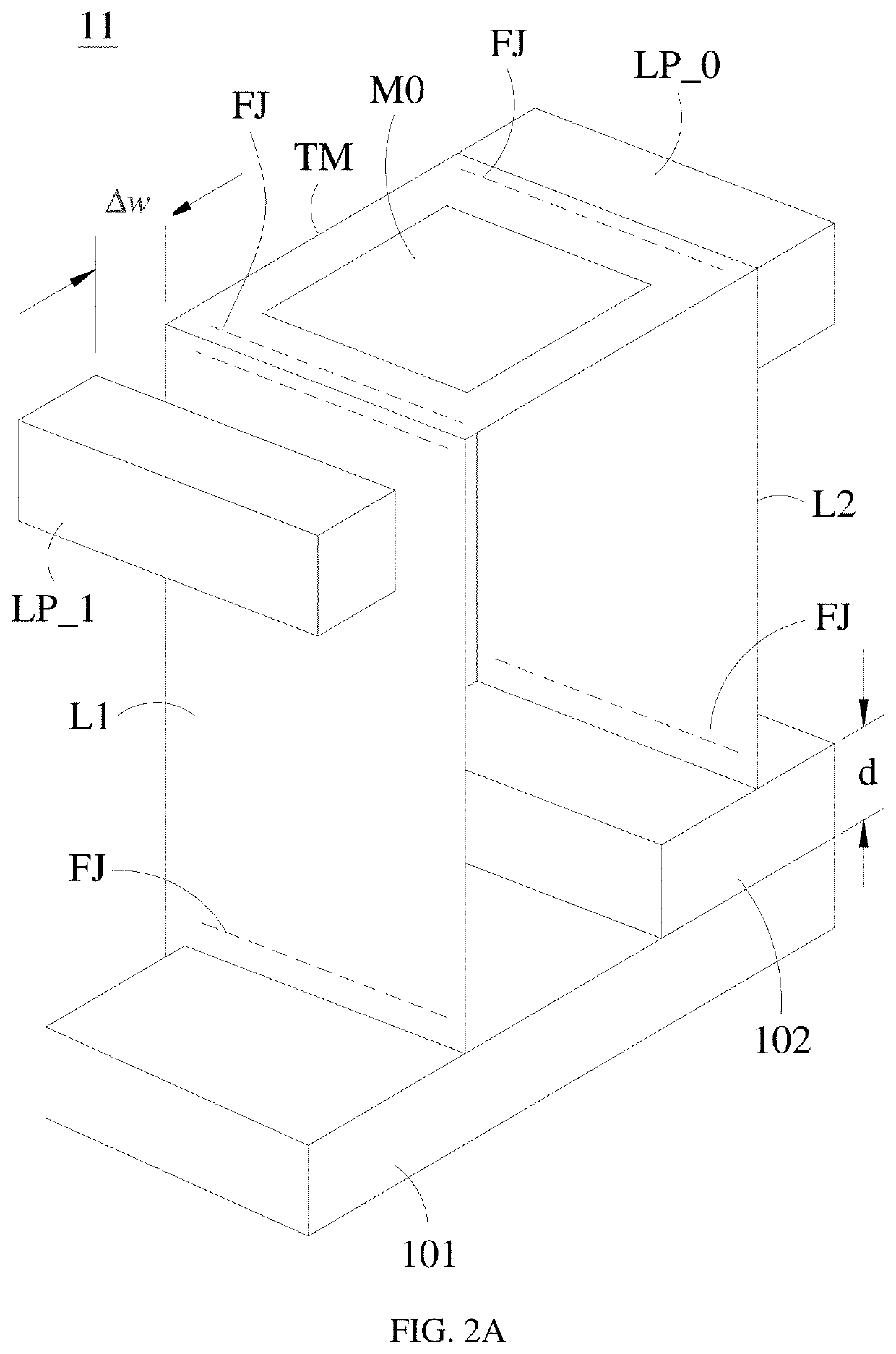 Cascaded mirror array and scanning system thereof