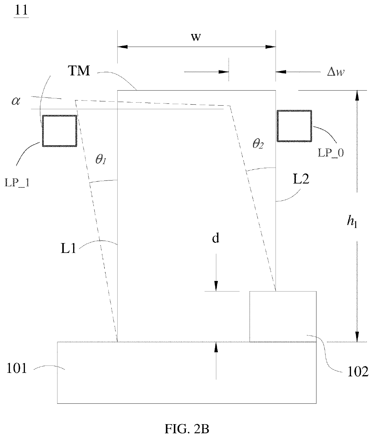 Cascaded mirror array and scanning system thereof