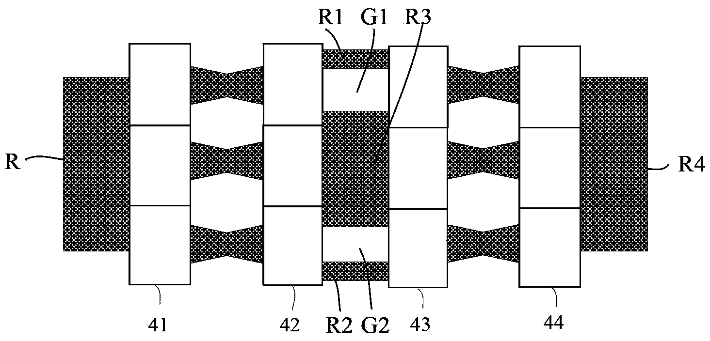 Illuminating system of step scanning projection mask aligner