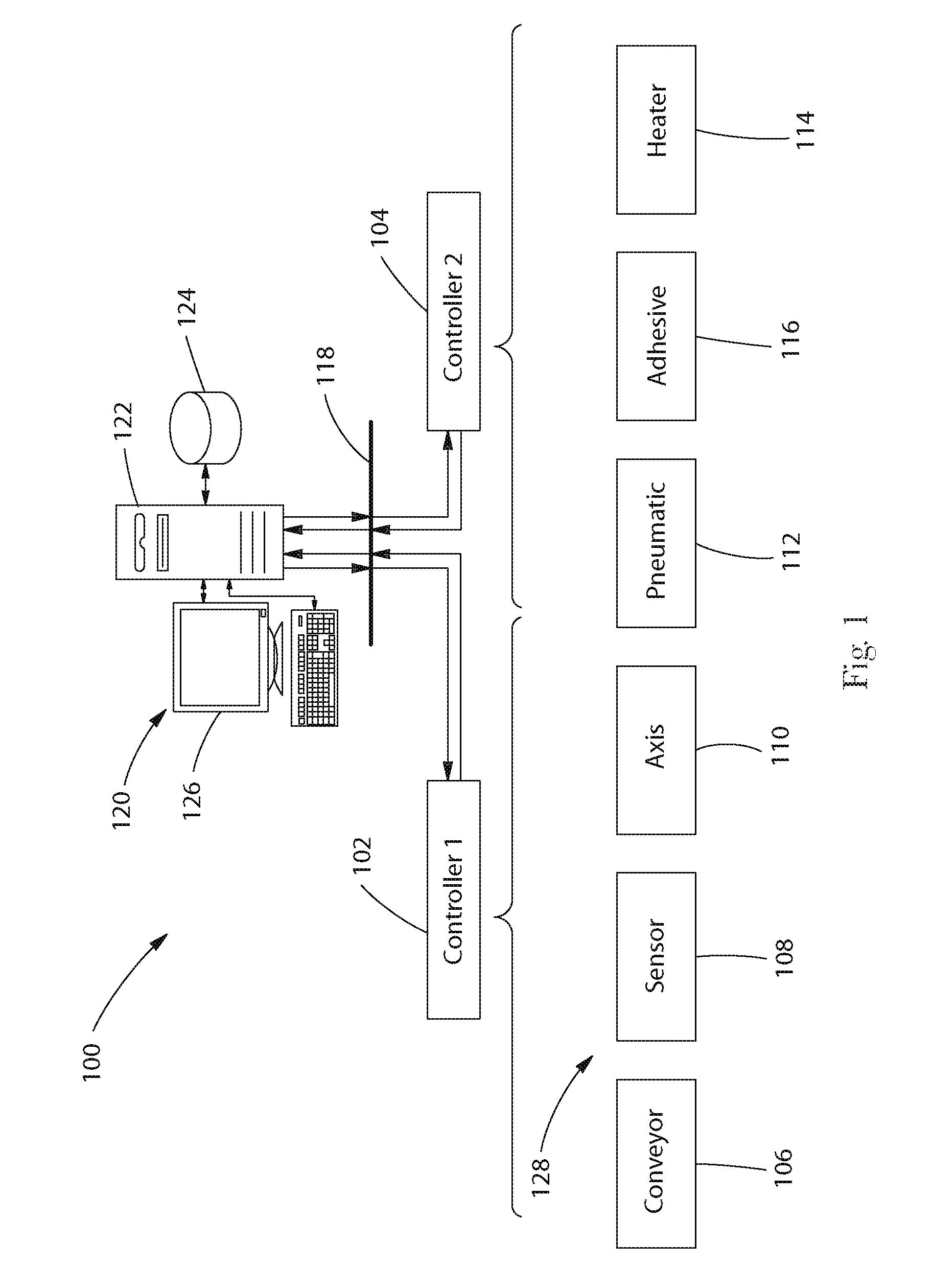 Apparatus, system, and method for managing industrial software configurations