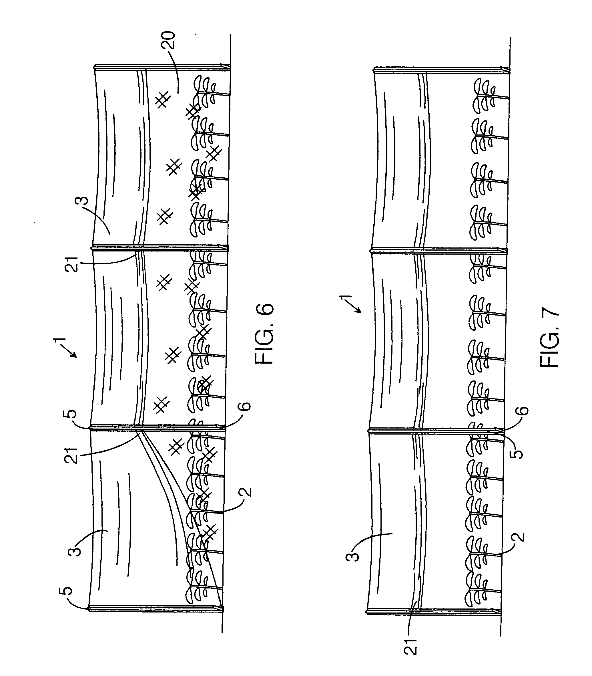 Plant protection device and method