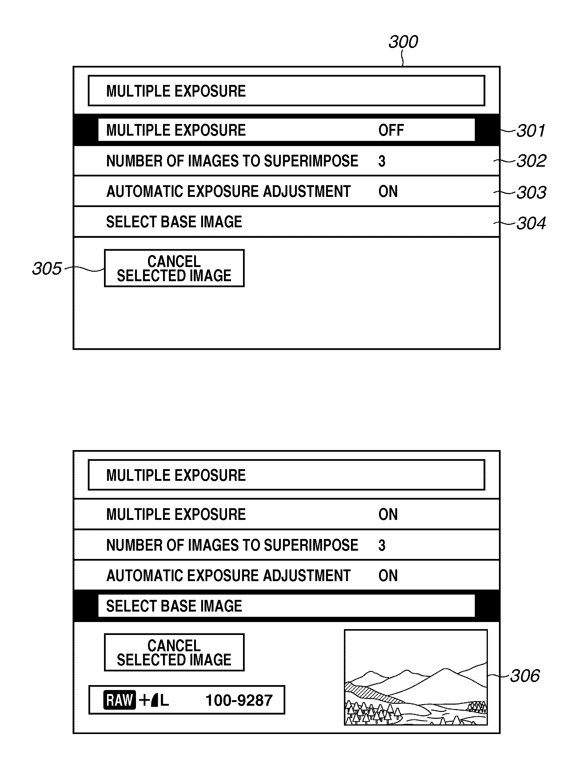 Imaging apparatus and method for controlling the same