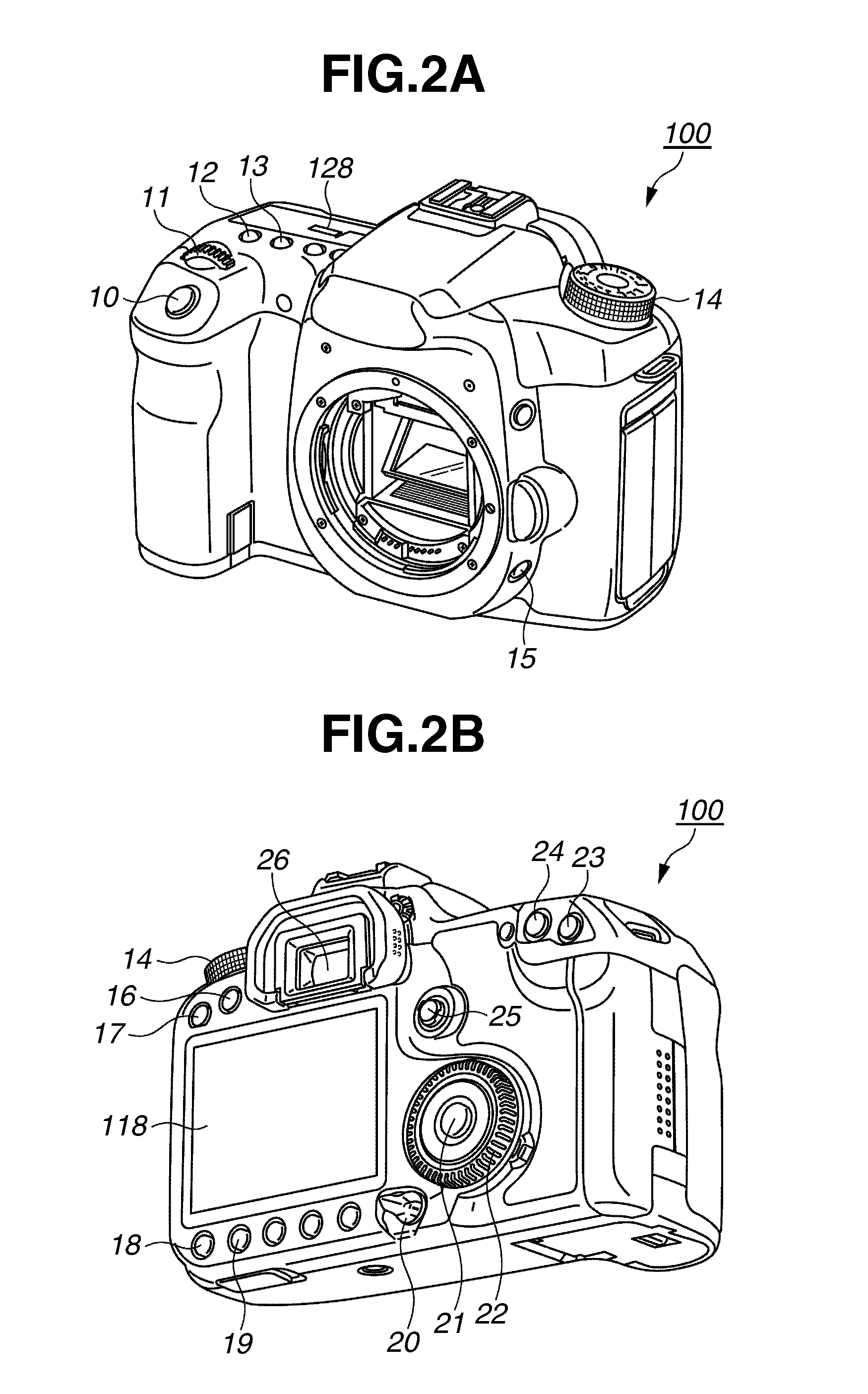 Imaging apparatus and method for controlling the same