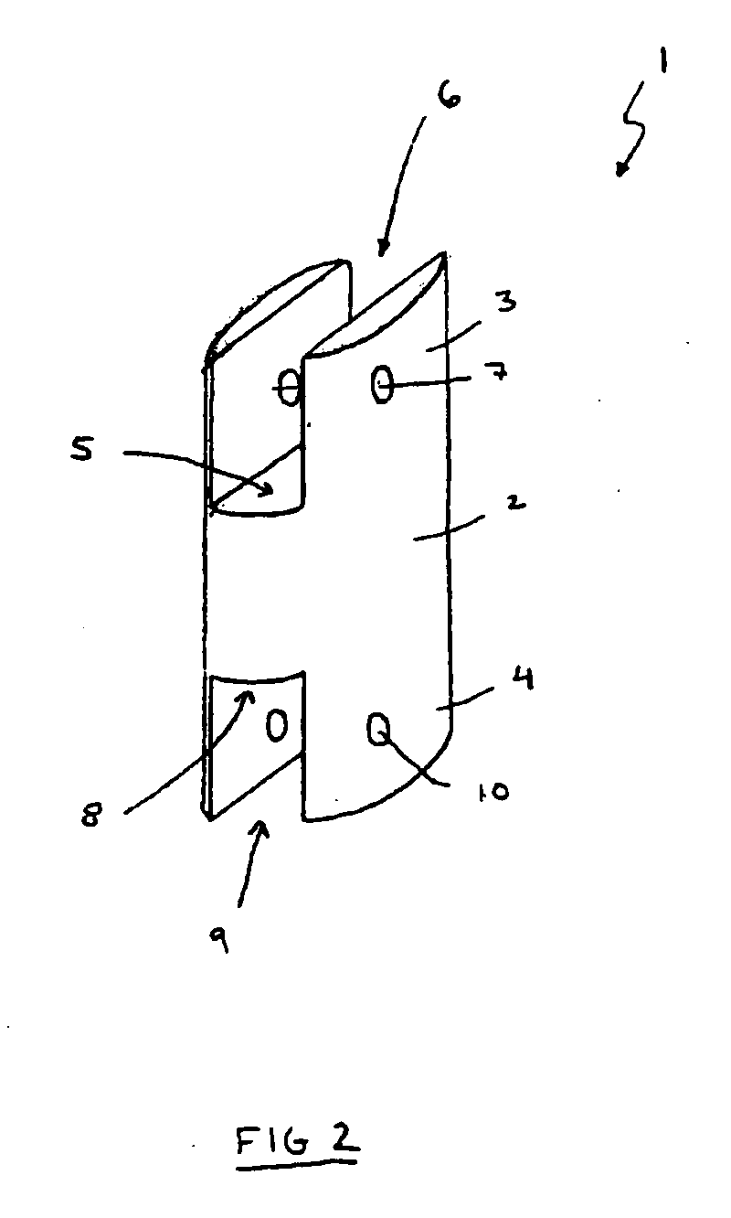 Spinal distraction device and methods of manufacture and use