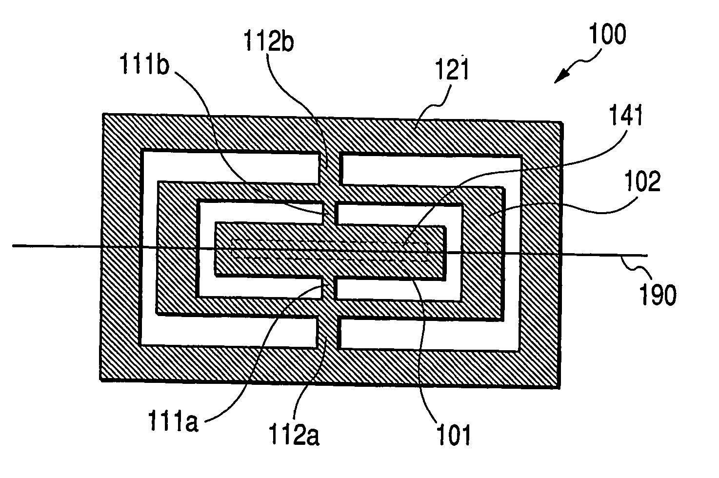 Micro-oscillating member, light-deflector, and image-forming apparatus