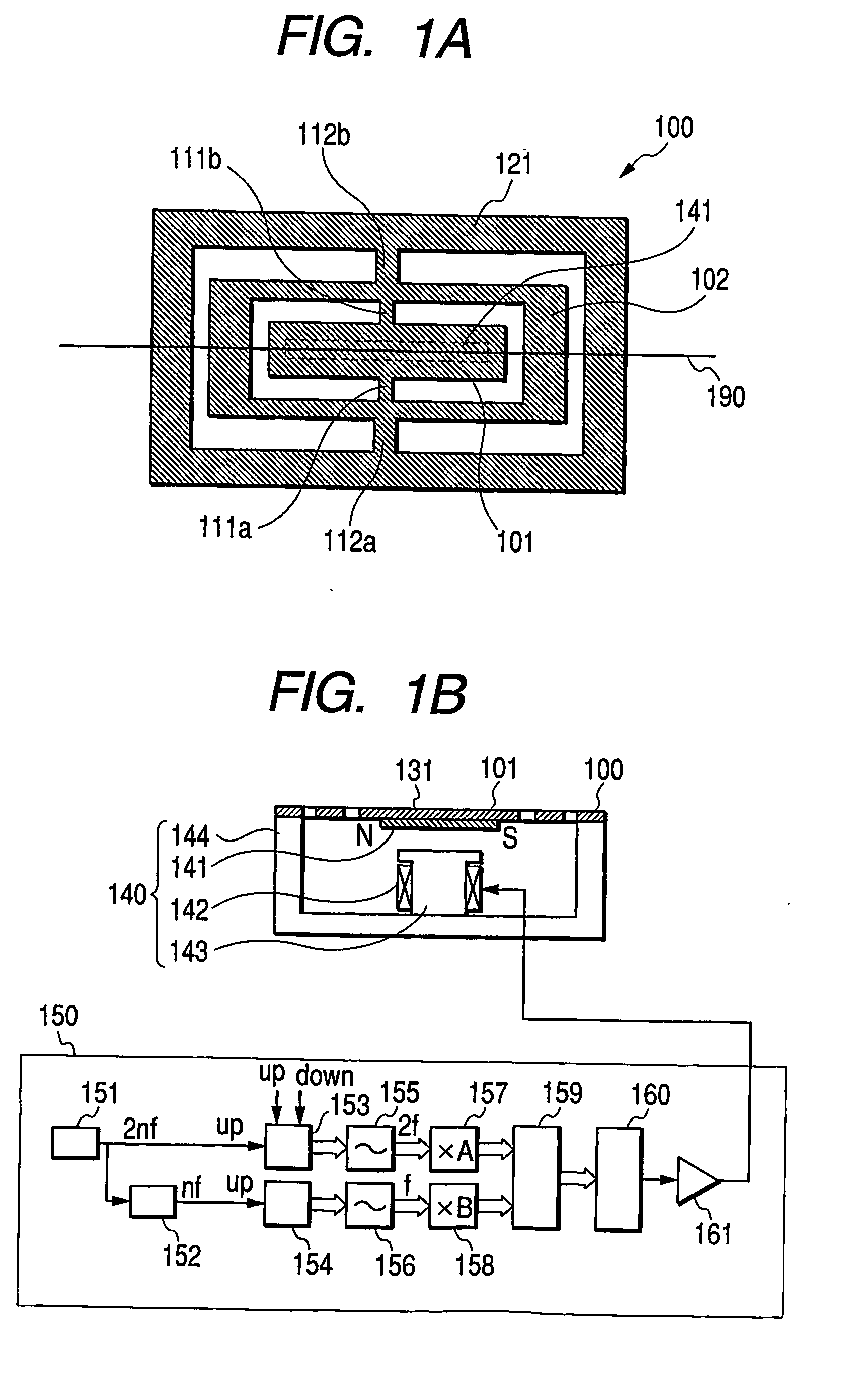 Micro-oscillating member, light-deflector, and image-forming apparatus