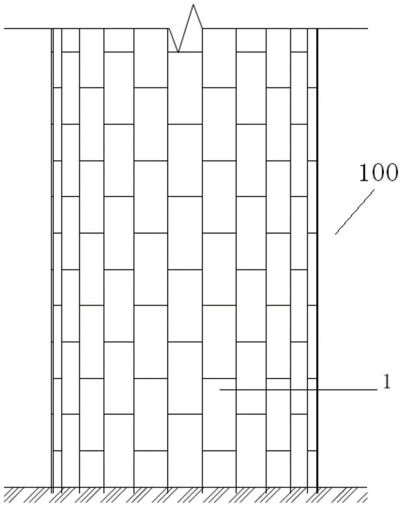 Chimney constructed of novel corrosion-resistant material, construction method thereof, sleeve chimney