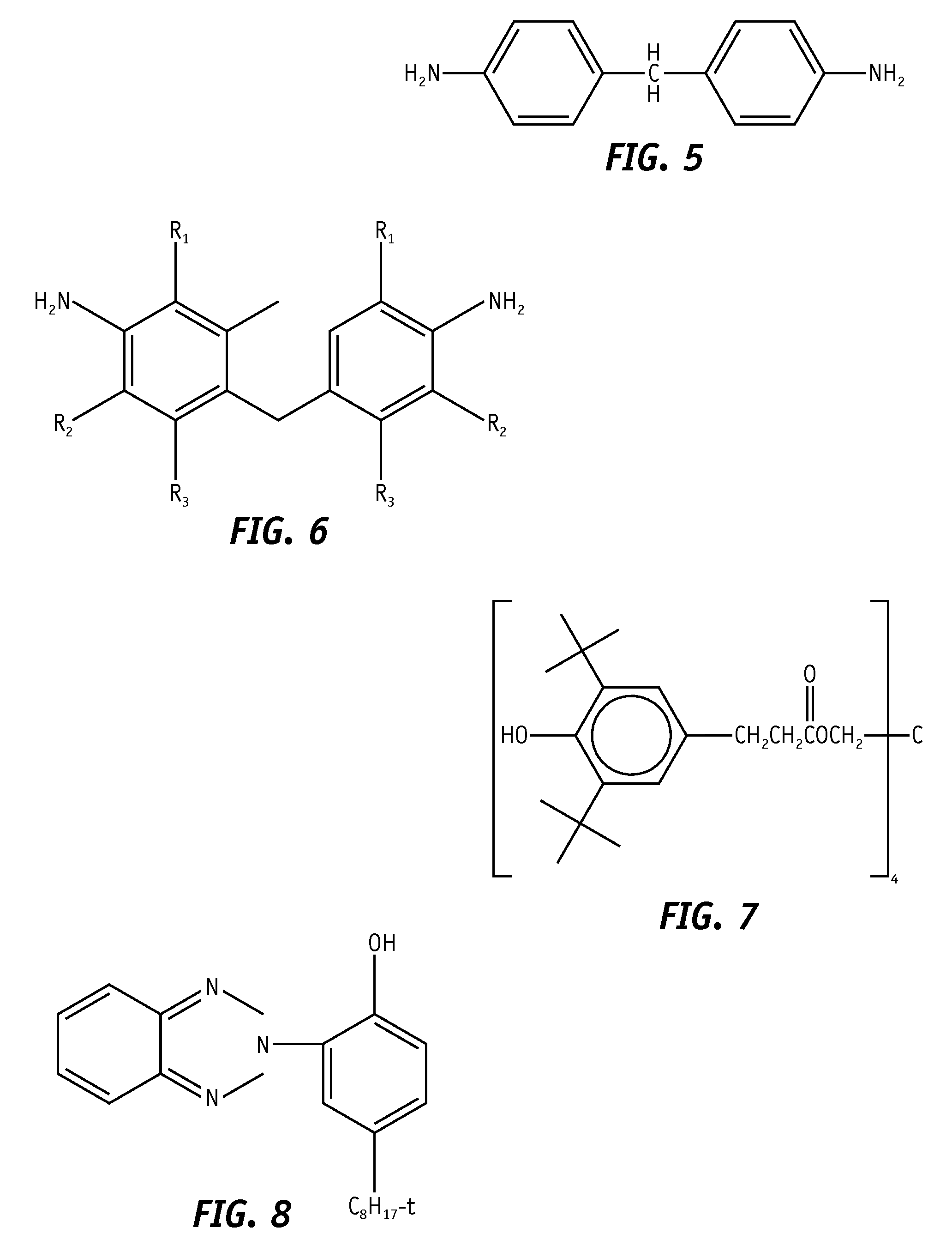 Optically transmissive resilient polymers and methods of manufacture