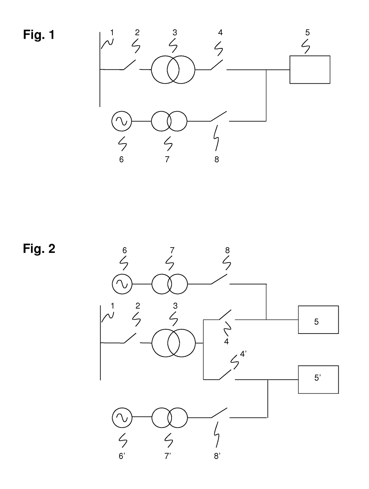 Premagnetizing of mmc connected transformer