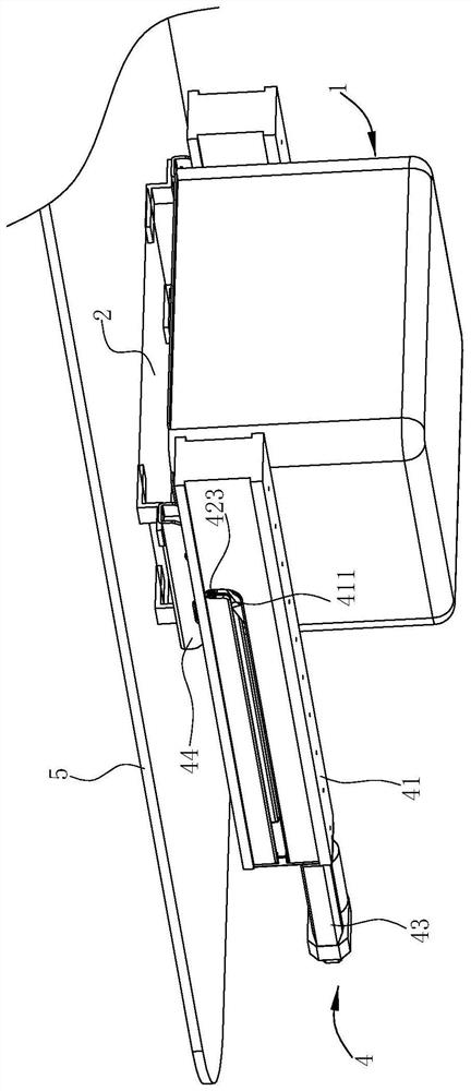 Cover plate, storage device with cover plate and kitchen equipment applying cover plate