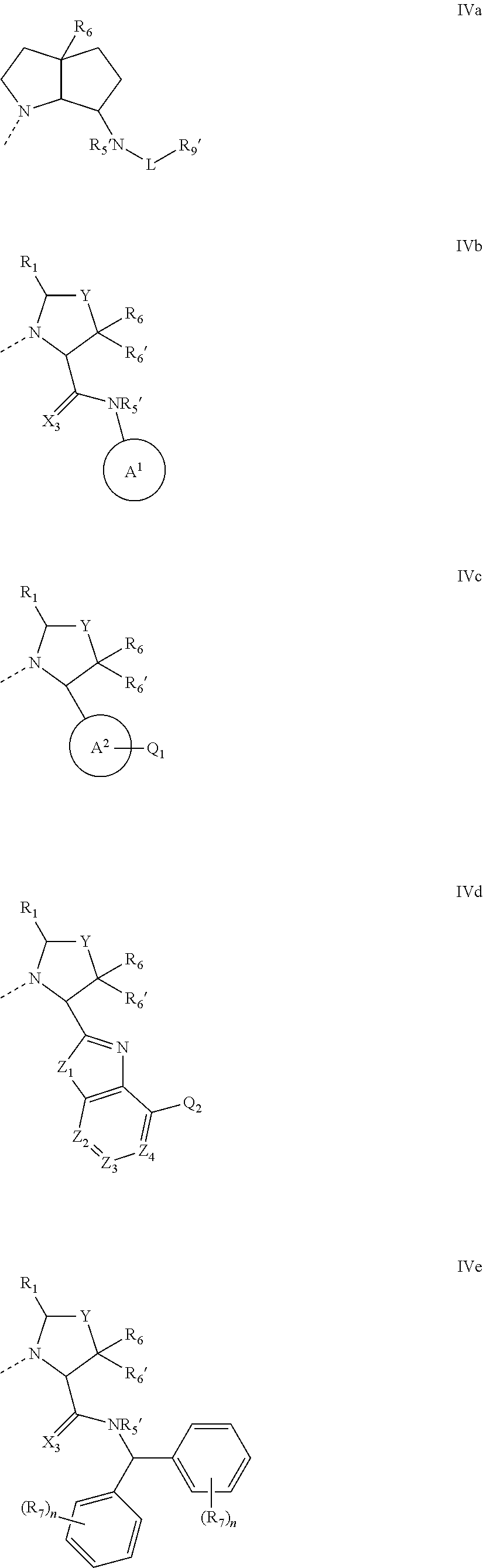 Inhibitors of iap