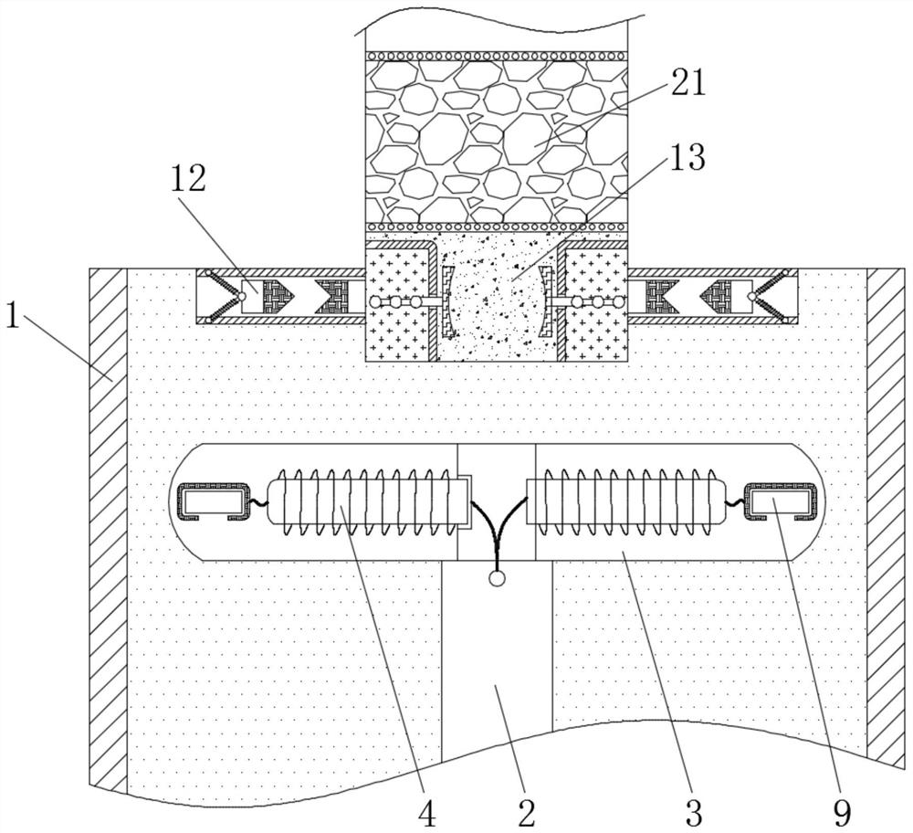 Device for preventing condensation and air pollution in plastic manufacturing
