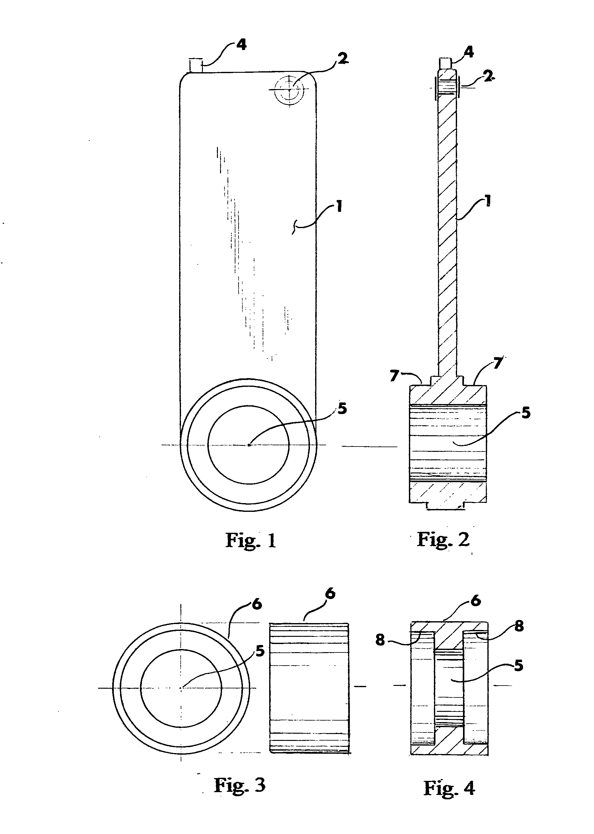 Battery cathode depolarization circuit