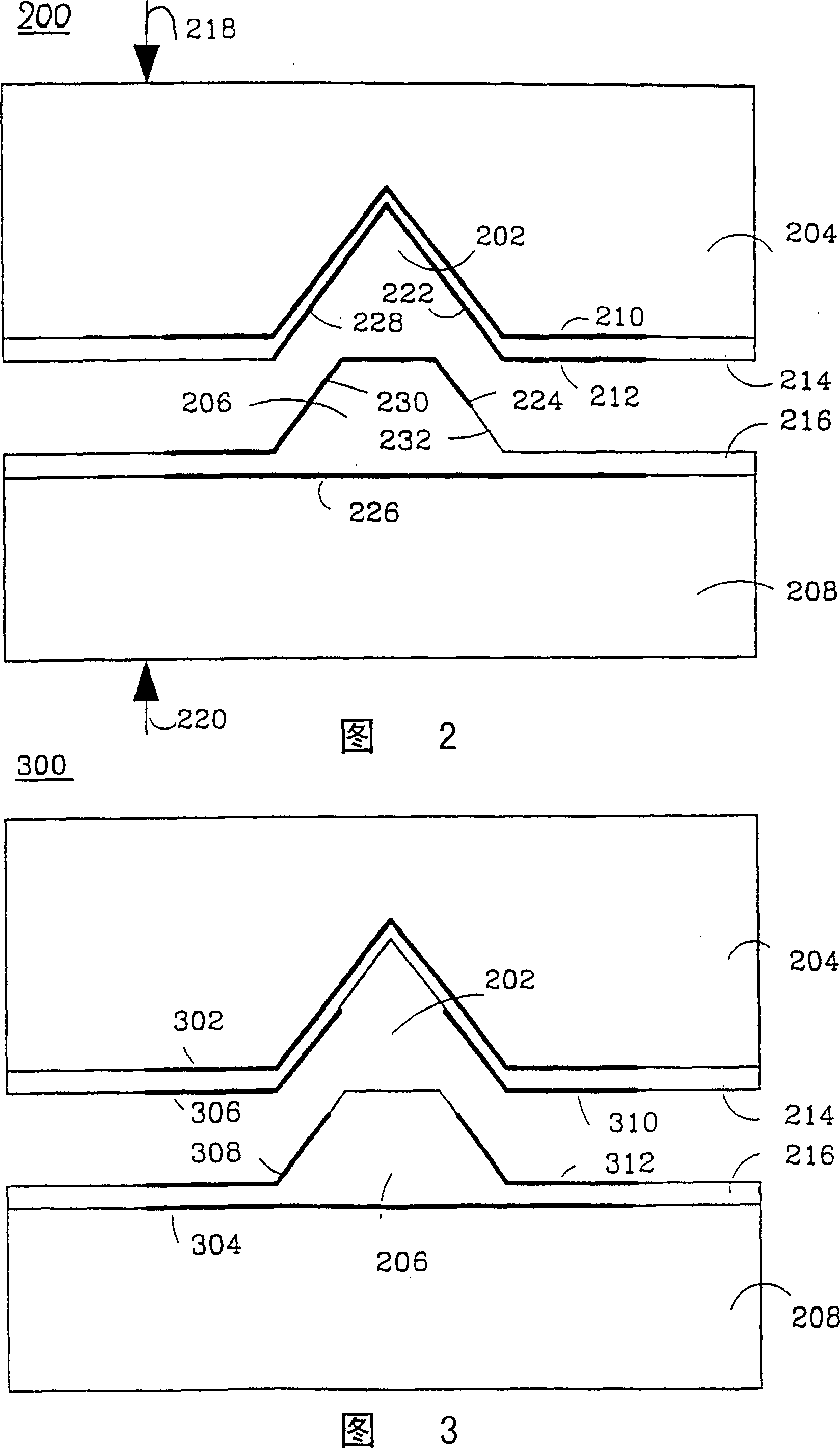 High density electrical connectors