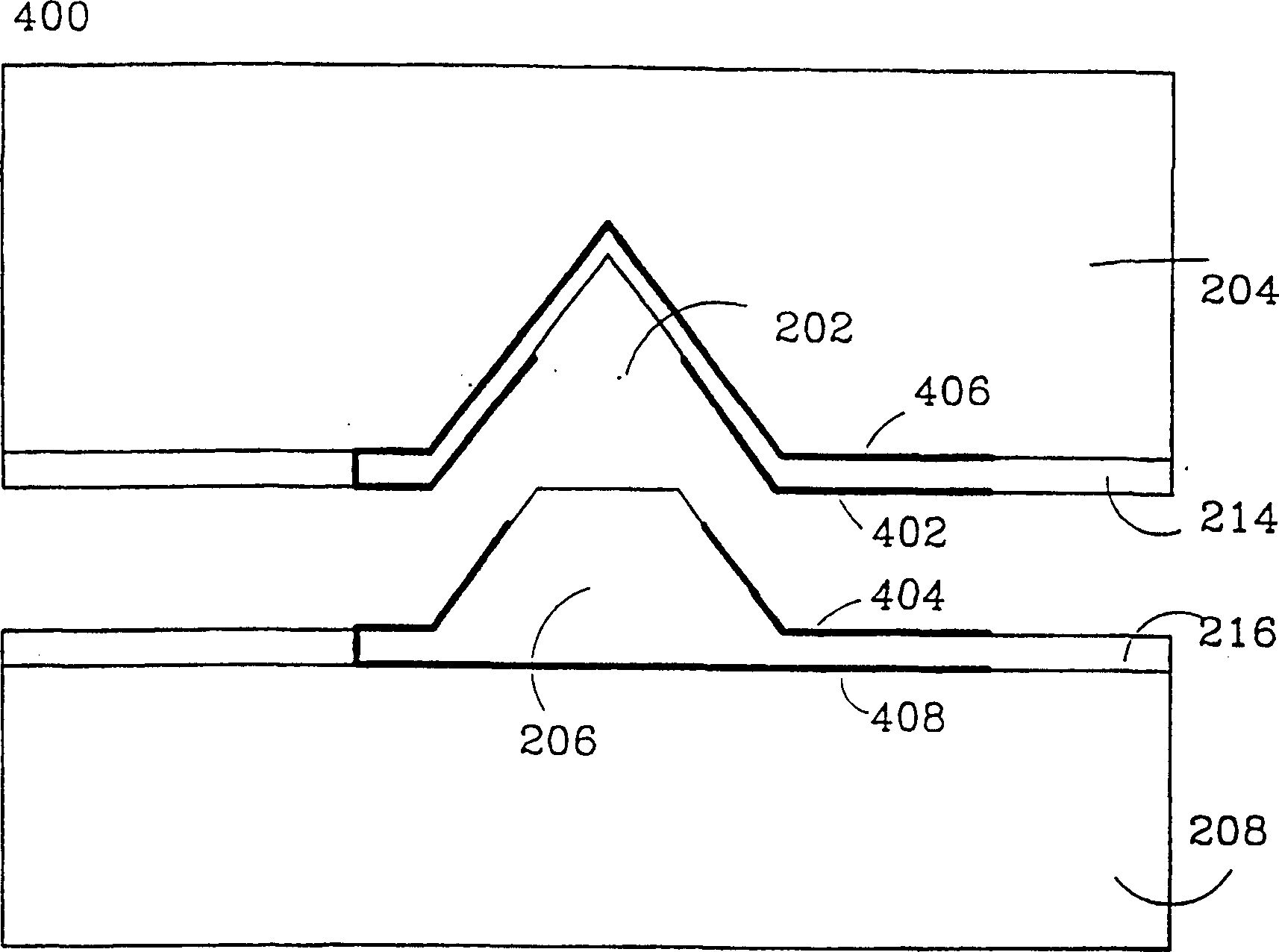 High density electrical connectors