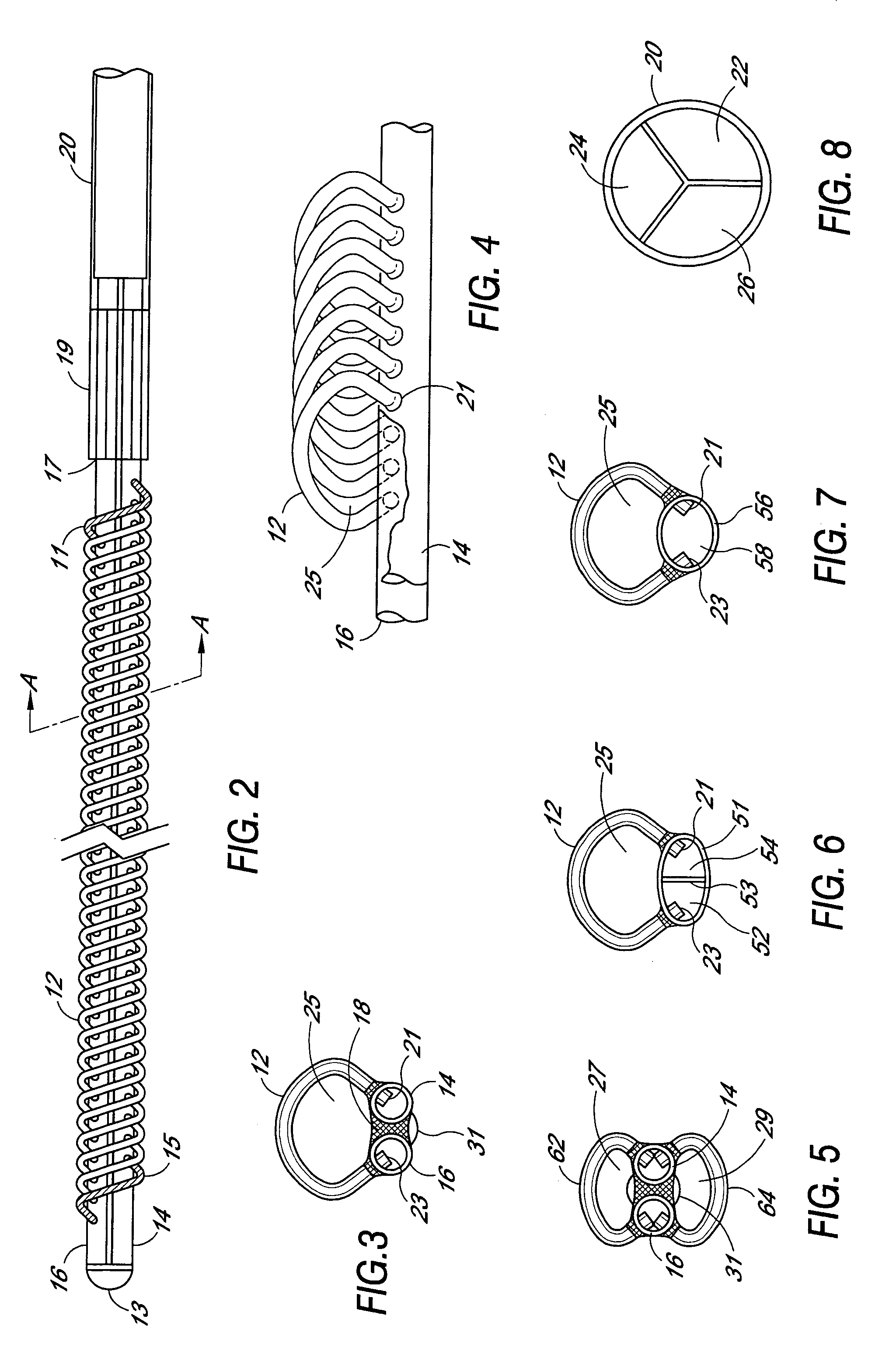 Method and apparatus for patient fluid management