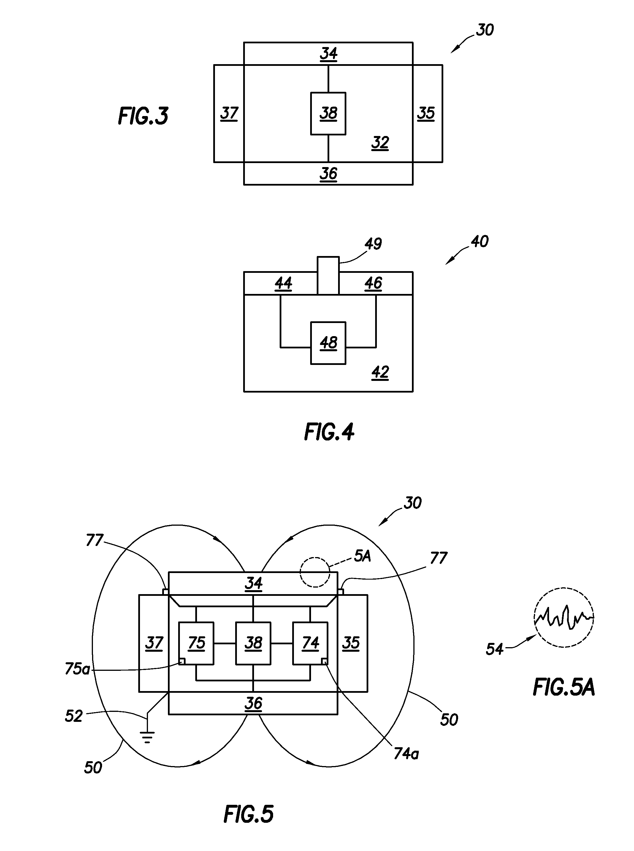 Communication System with Multiple Sources of Power