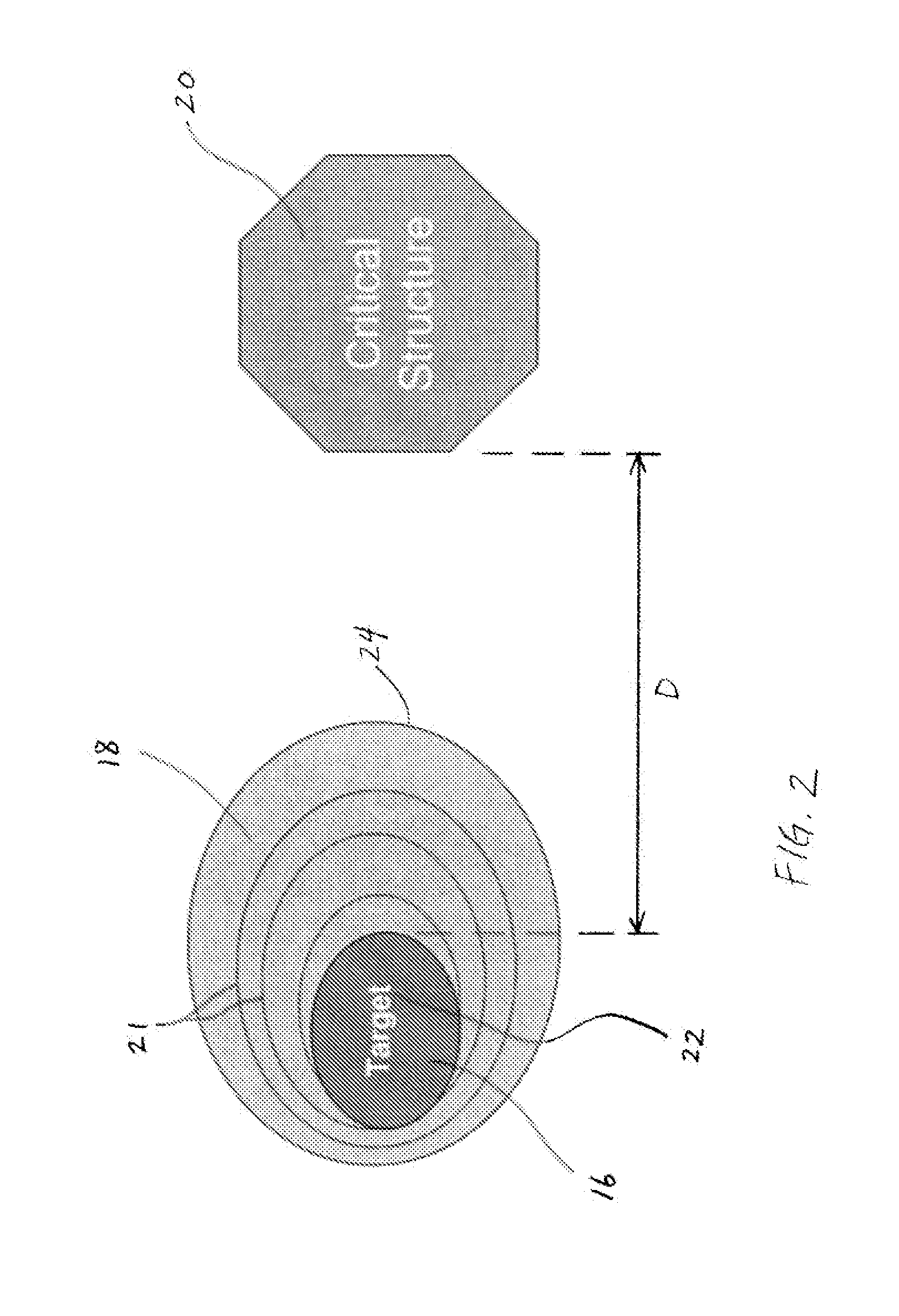 Methods and Systems for Protecting Critical Structures During Radiation Treatment