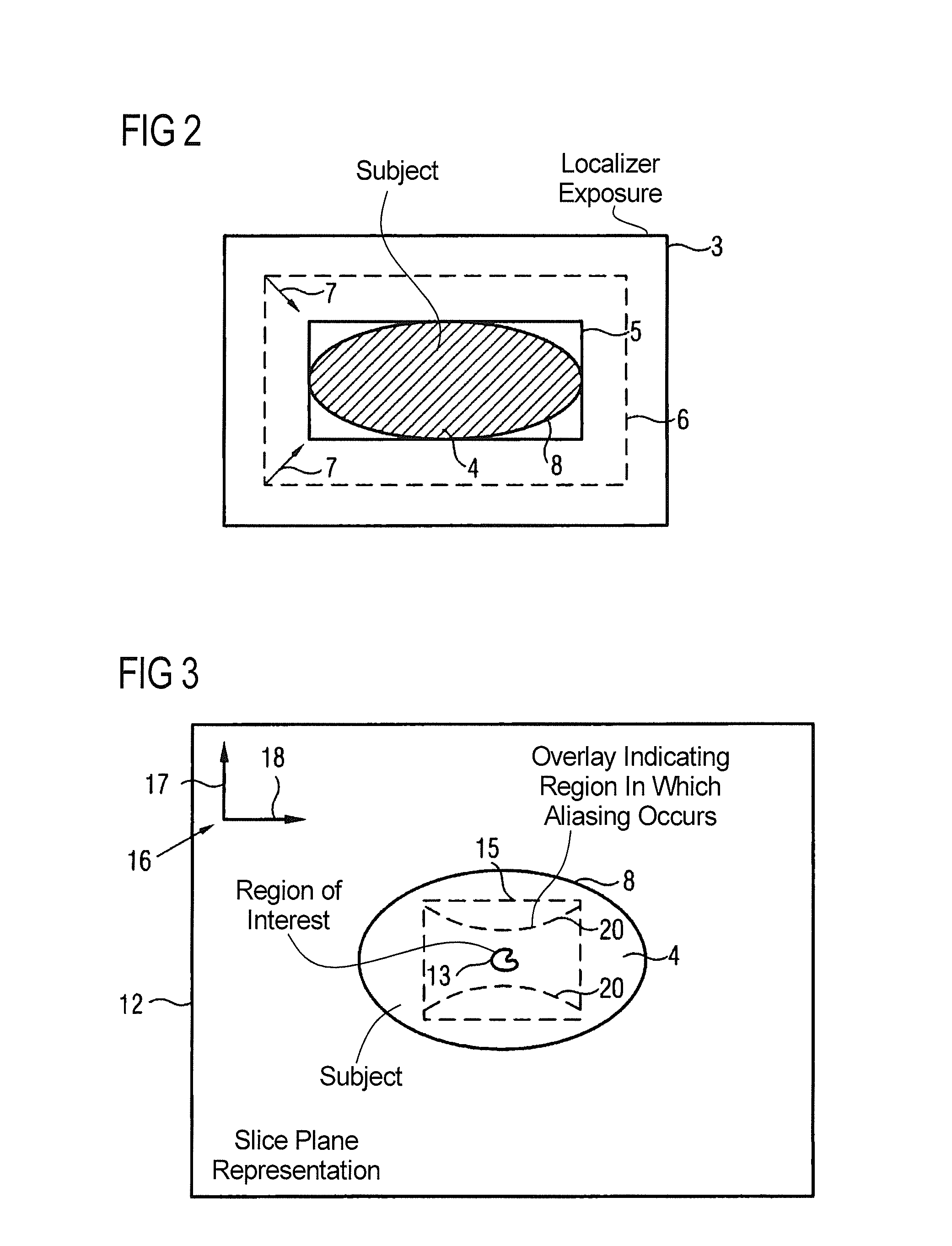 Method for image data acquisition with a magnetic resonance device