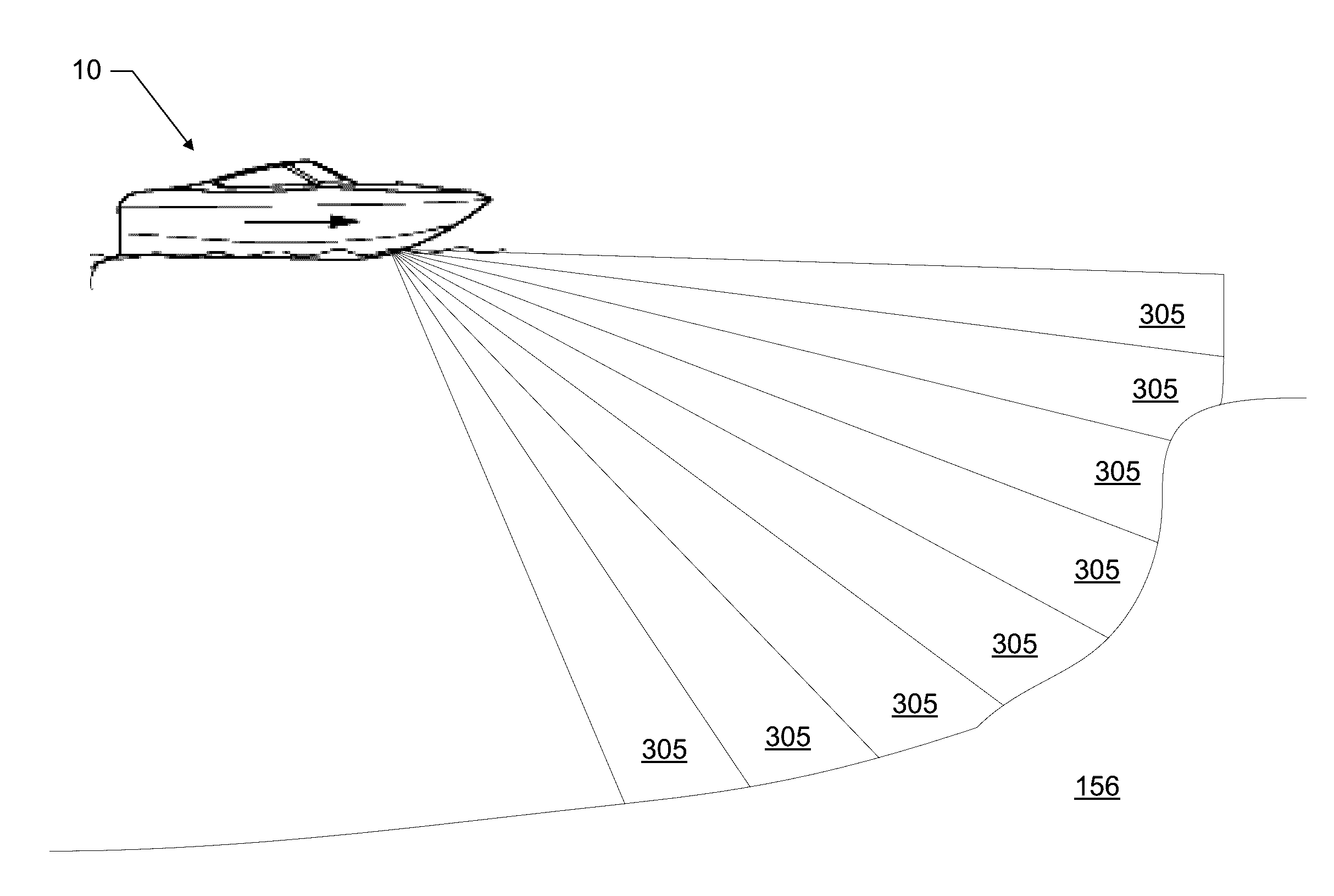 Sonar systems and methods using interferometry and/or beamforming for 3D imaging