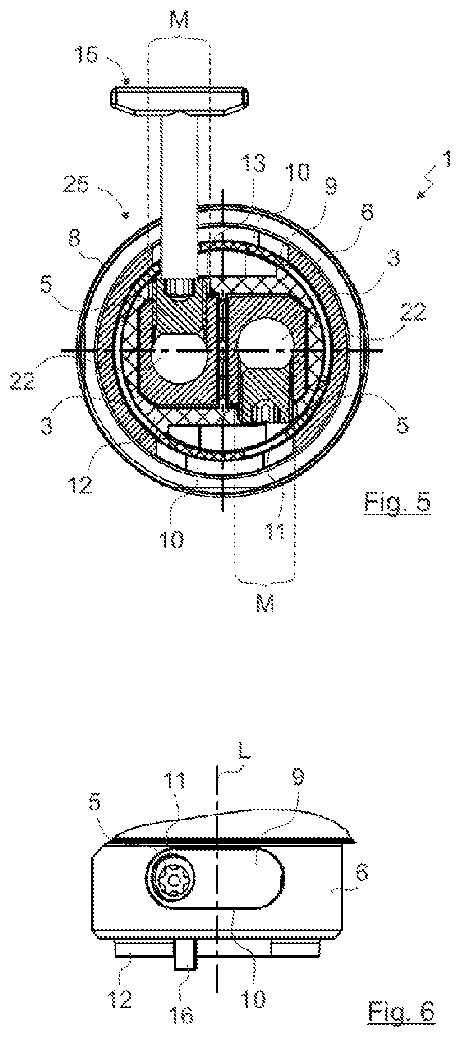 Electrical plug-in connector, insulating protective element and method for assembling an electrical plug-in connector