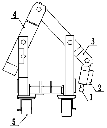 An automatic equipment noise analysis machine