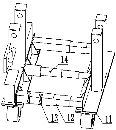 An automatic equipment noise analysis machine