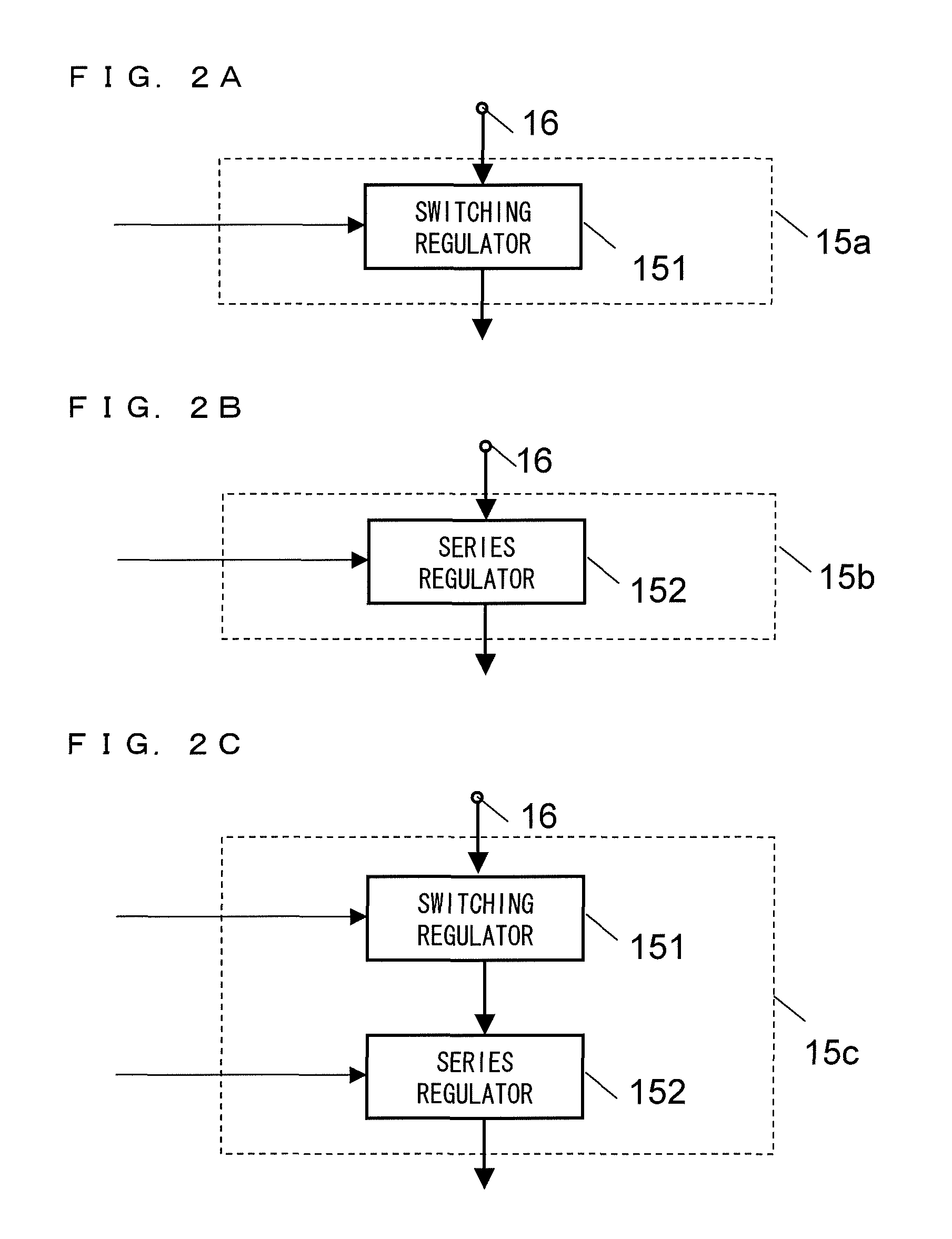 Transmission circuit for bias control of power amplifier