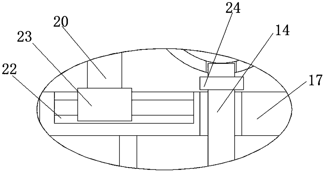 Heat dissipation device for microelectronic component