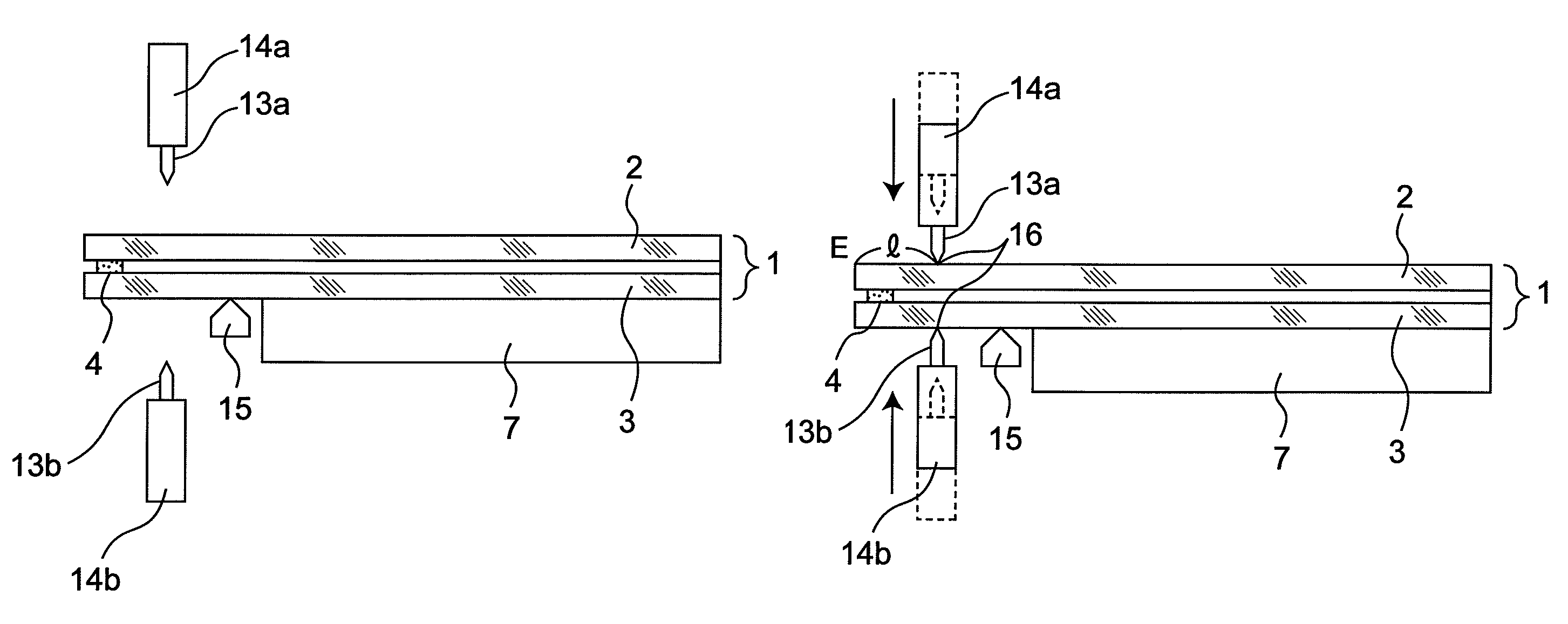 Glass cutting apparatus, glass-substrate disassembling apparatus, glass-substrate disassembling system, glass cutting method, and glass-substrate disassembling method