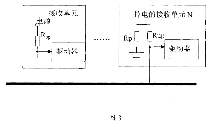 Electronic apparatus with receive unit