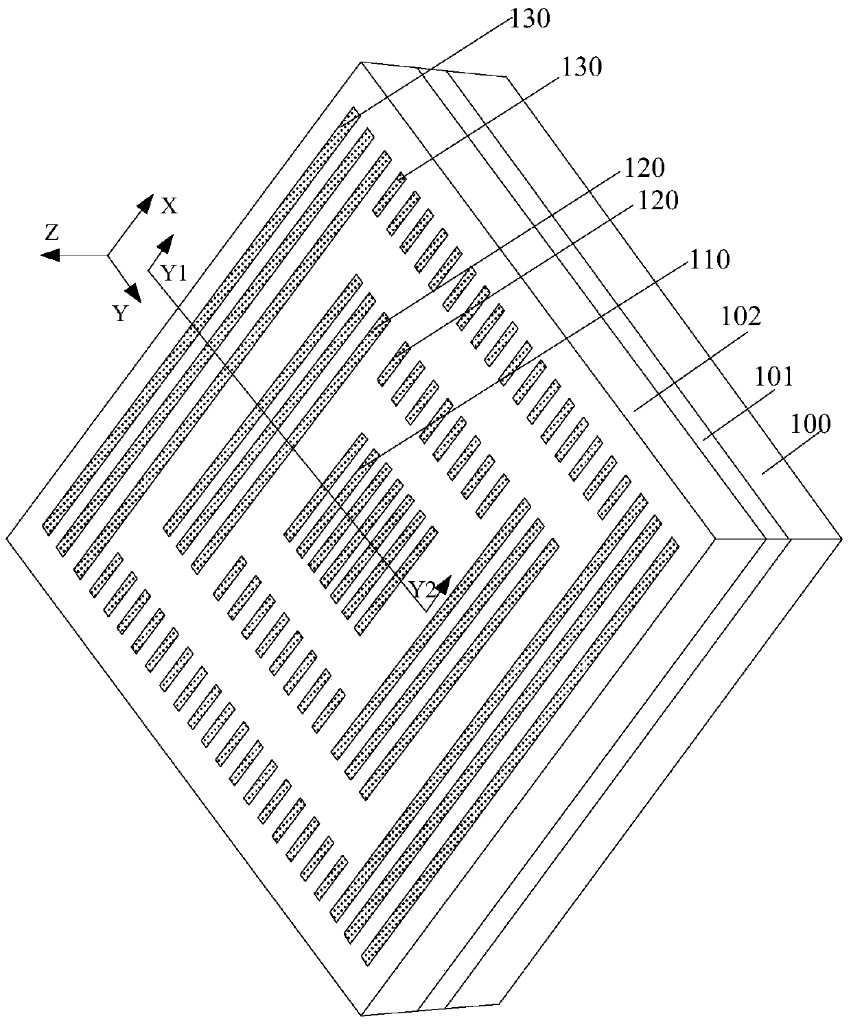 Method of forming fin bipolar junction transistor