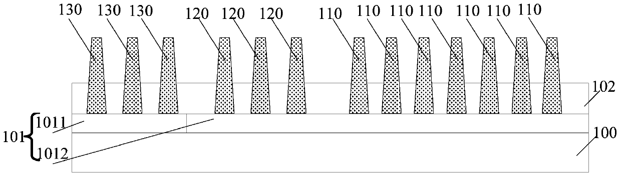 Method of forming fin bipolar junction transistor