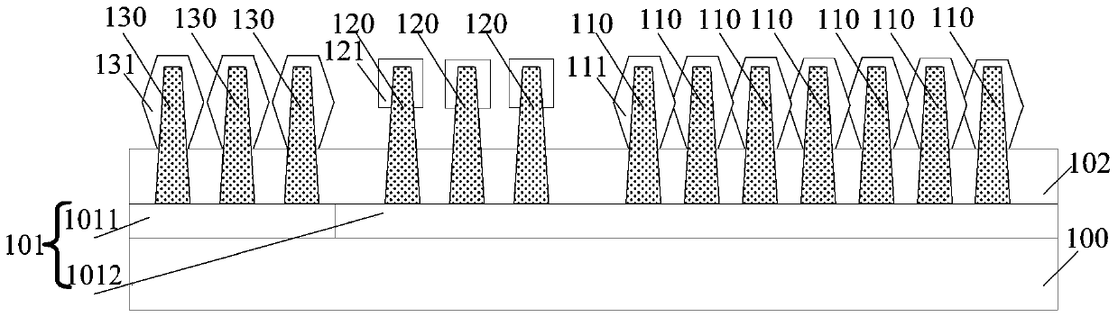 Method of forming fin bipolar junction transistor