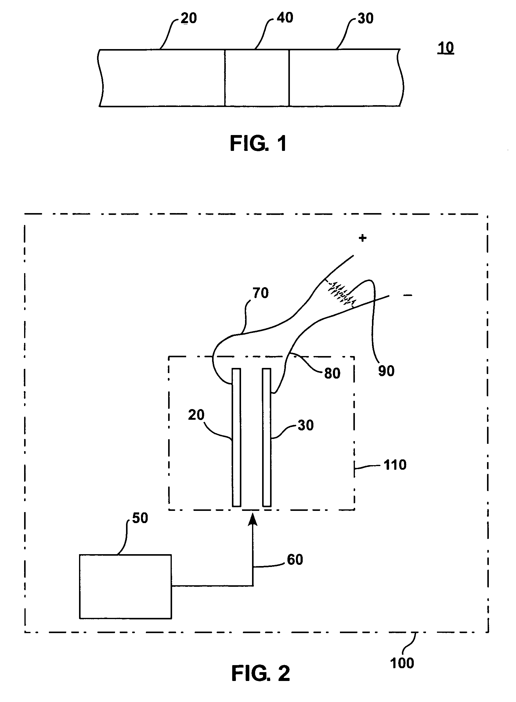 Apparatus and method for detecting optical radiation