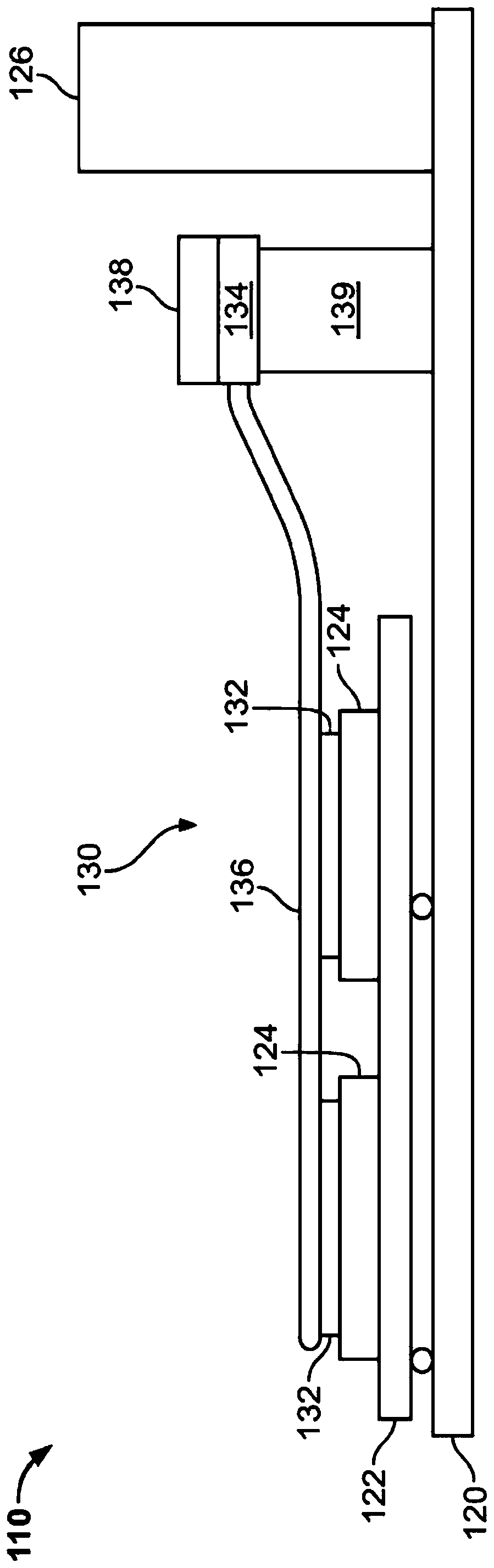 Thermosiphon, data center cooling system and method